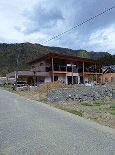 Fotografie de la Dagmar Hofer de-a lungul turului