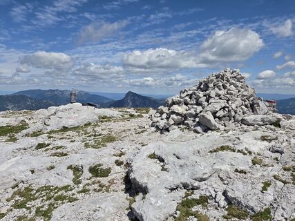Fotografie z Kristijan Tomazic na trase