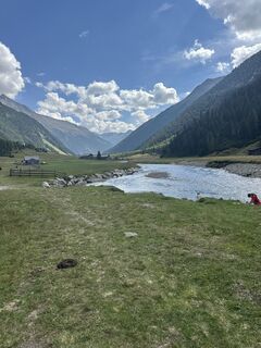 Fotografie de la Magdalena Henzelova de-a lungul turului