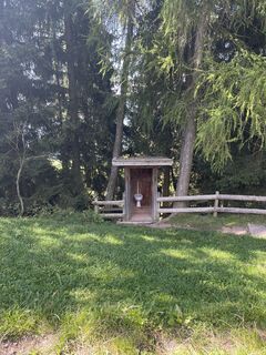 Fotografia z holgerwag na trase