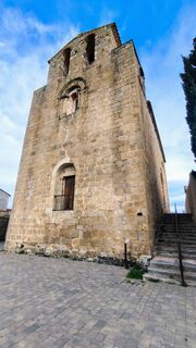 Foto von CPQS entlang der Tour