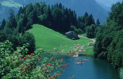 Seewaldsee