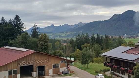 Foto von Christian L. entlang der Tour