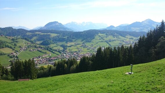 Niederau