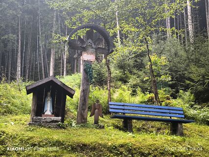 Fotó a Karl-Heinz honlapról a túra során
