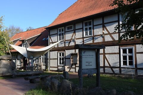 Naturum Göhrde