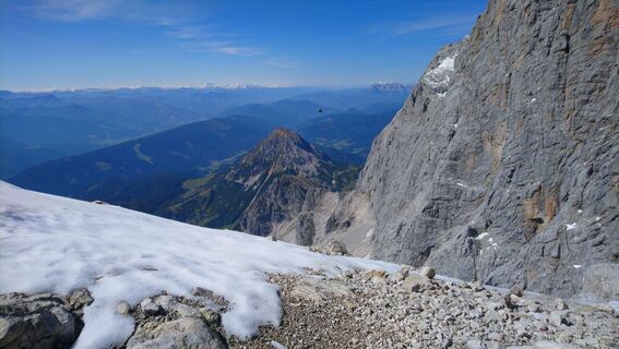 Fotografija s spletne strani Betzenbergfex na poti