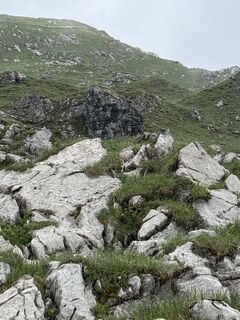 Foto von Christian Berendes entlang der Tour
