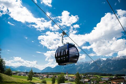 Glungezerbahn
