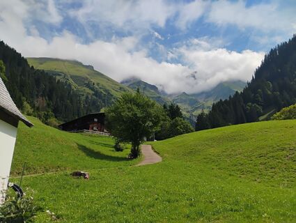 Foto von Christoph Fischer 4 entlang der Tour