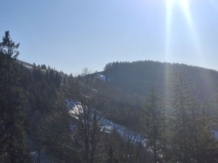Foto von Karsten Karsten entlang der Tour