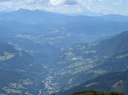 Photo de ottiperk le long du parcours