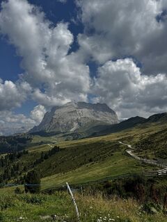 Foto von DolomitiMike entlang der Tour
