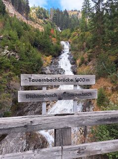 Foto von Christoph Adunka entlang der Tour