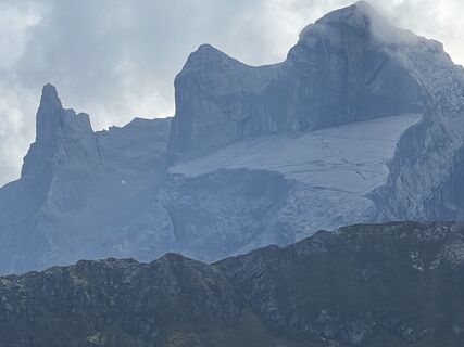 Kuva osoitteesta Karl Heinz Fick matkan varrella