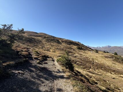 Fotó a Stefano “Iddo” honlapról a túra során