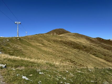 Fotografie z Marielle van Gent-Bos na trase