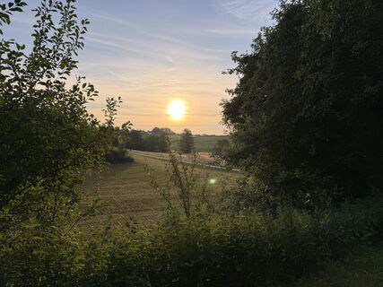 Foto von Schaali entlang der Tour