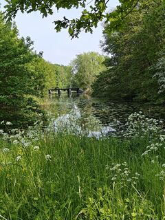 Fotografia z PaulBakers na trase