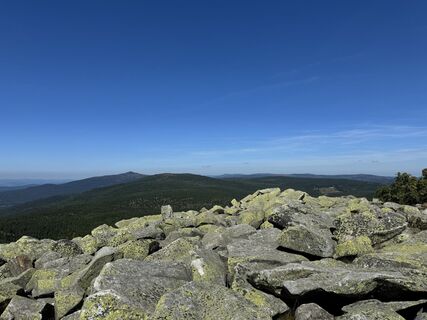 Fotografia z Bernd Baumgärtel na trase