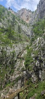 Foto von Andreas Fritz 9 entlang der Tour