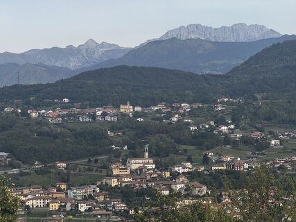 Fotografija s spletne strani David Krcek na poti