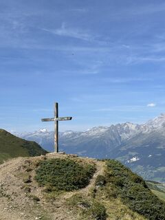 Photo de Ritele le long du parcours