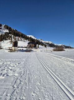 Fotografija s spletne strani Arnulf Müller na poti