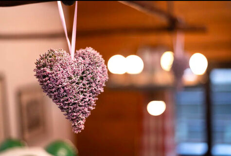 Nassfeld Apartment - Das Herzale