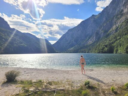 Foto von schenkeli entlang der Tour