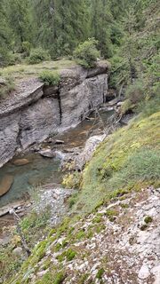 Fotó a Marina I honlapról a túra során