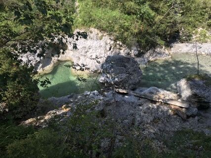 Foto von justasimpleguy entlang der Tour