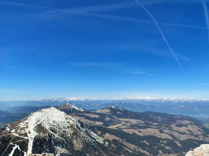 Foto von corrado entlang der Tour