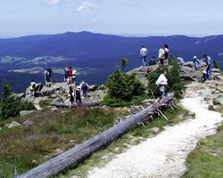 Rundwanderweg