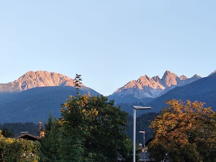 Foto da Tim Wissen lungo il tour