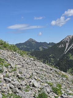 Fotografie z Carlo Ospelt (Wuffenstein) na trase