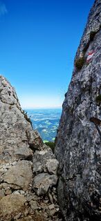 Fotografia z ReginaSt na trase