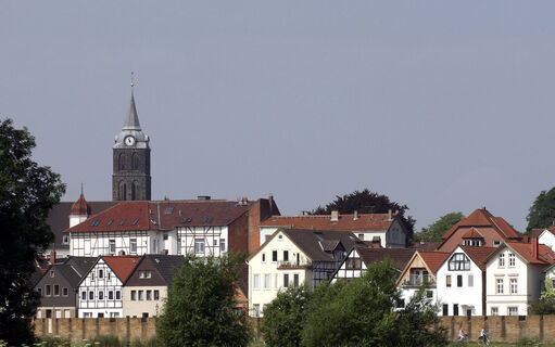 Minden - Fischerstadt