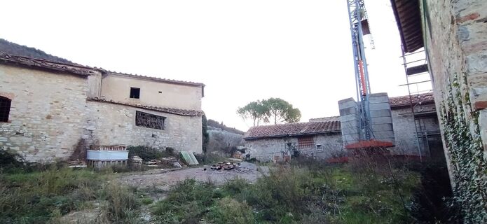 Foto de Gavazzi Maurizio a lo largo del recorrido
