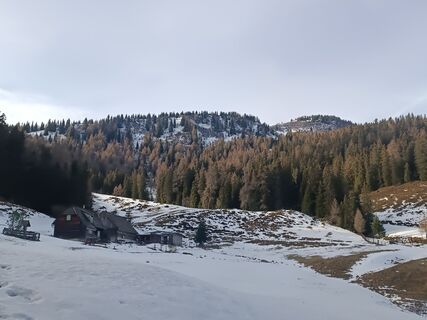 Foto da Leonardo Chicaybam lungo il tour