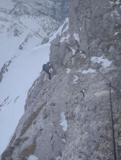 Fotografija s spletne strani Andrej Meštrović na poti