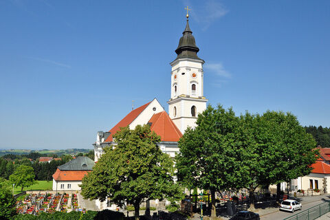 Pfarrkirche
