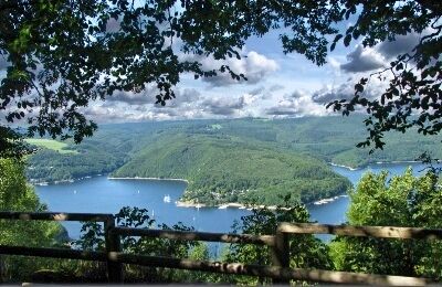 Eifelblick Hirschley