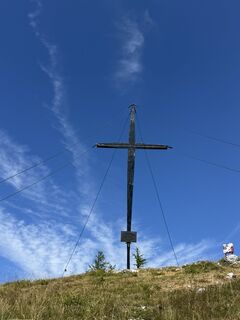 Foto de Matthias Rath a lo largo del recorrido