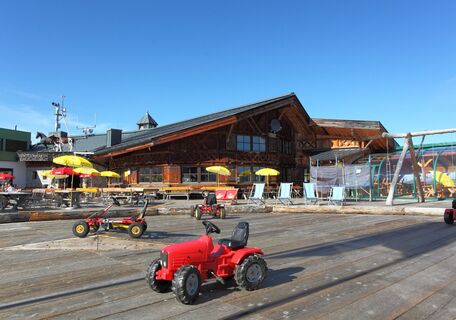 Laireiteralm