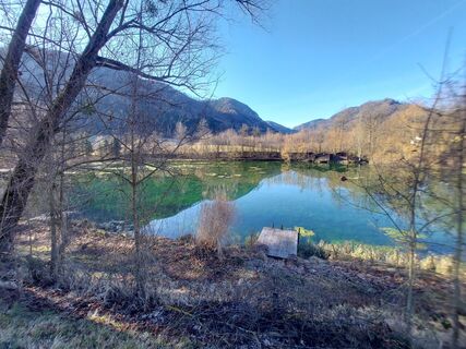 Foto de Klaus Gruber 3 a lo largo del recorrido