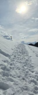 Fotografie z Gmiasmo na trase