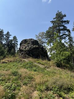 Foto von Yvonne B. entlang der Tour