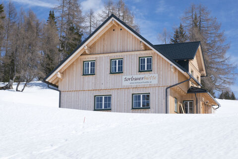 Torbauerhütte