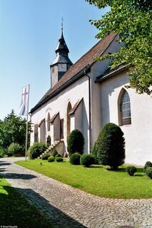 ev.-ref. Kirche Schwalenbeg